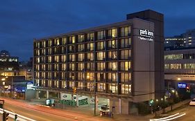 Park Inn & Suites by Radisson Vancouver